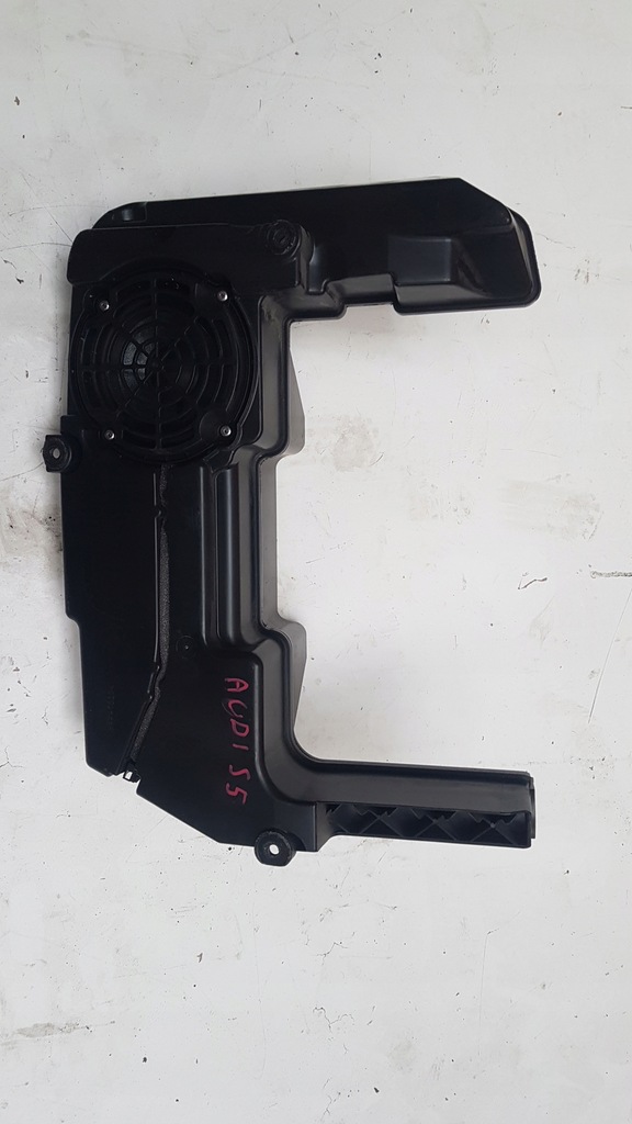 фото №1, Сабвуфер динамик труба audi a5 s5 8t0 bang olufsen