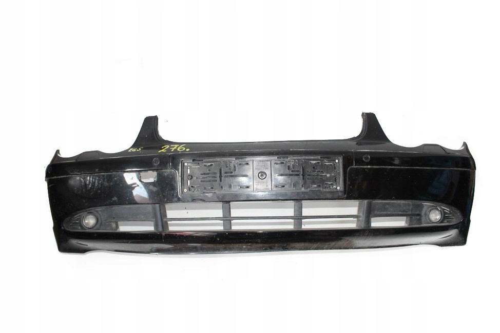 фото №1, Бампер перед bmw 7 e65