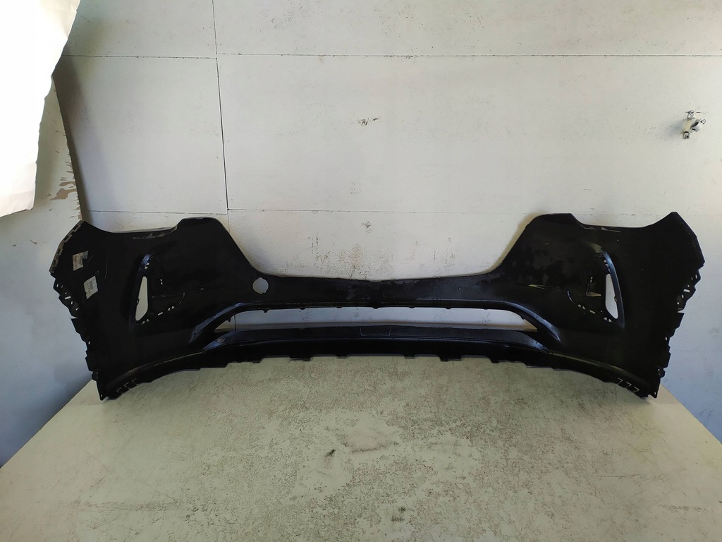 фото №11, Бампер перед передний mazda cx-60 cx60 kr9p50031