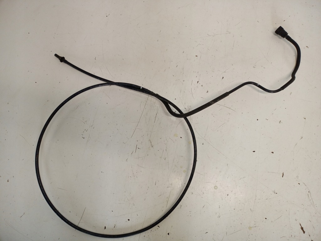 фото №1, Шланг трубка пального citroen c3 aircross 1.2 thp