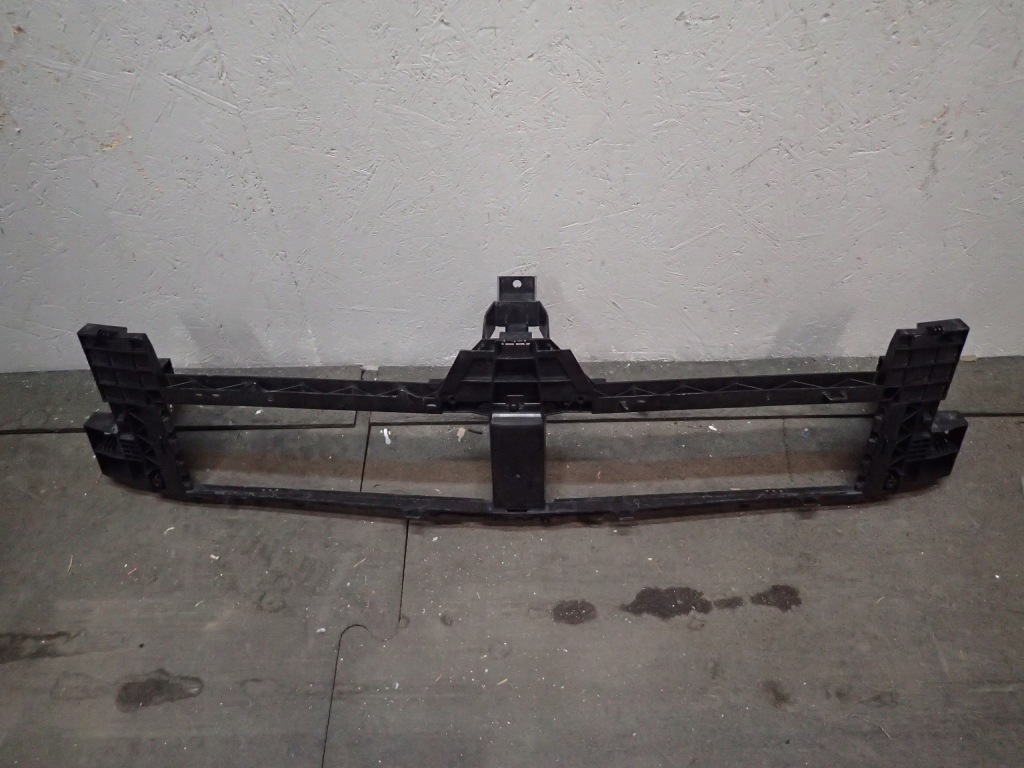 фото №1, Pas передній жалюзі повітропровід mercedes w247