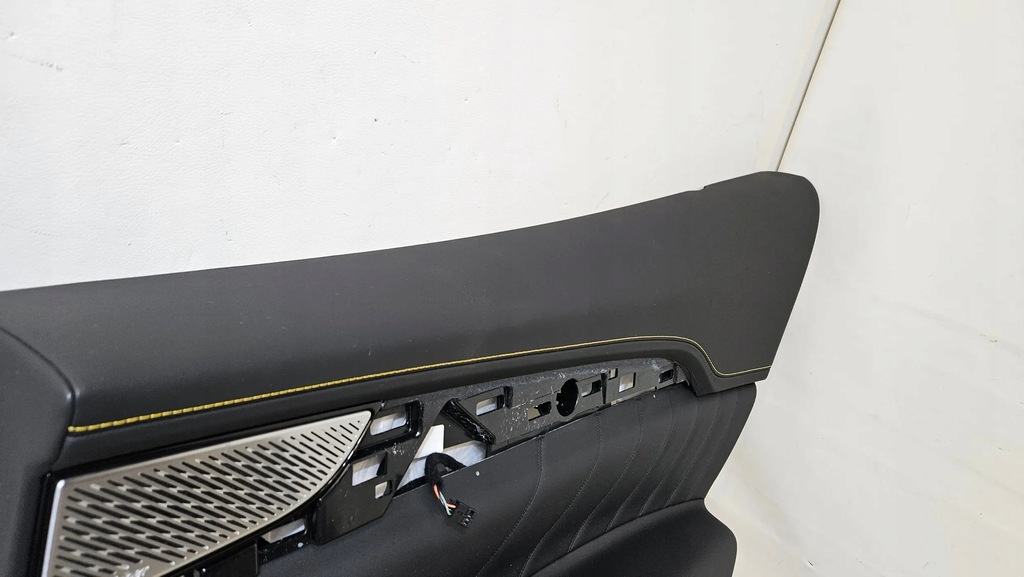 фото №10, Обивка обшивка правый кнопки maserati grecale новый оригинал