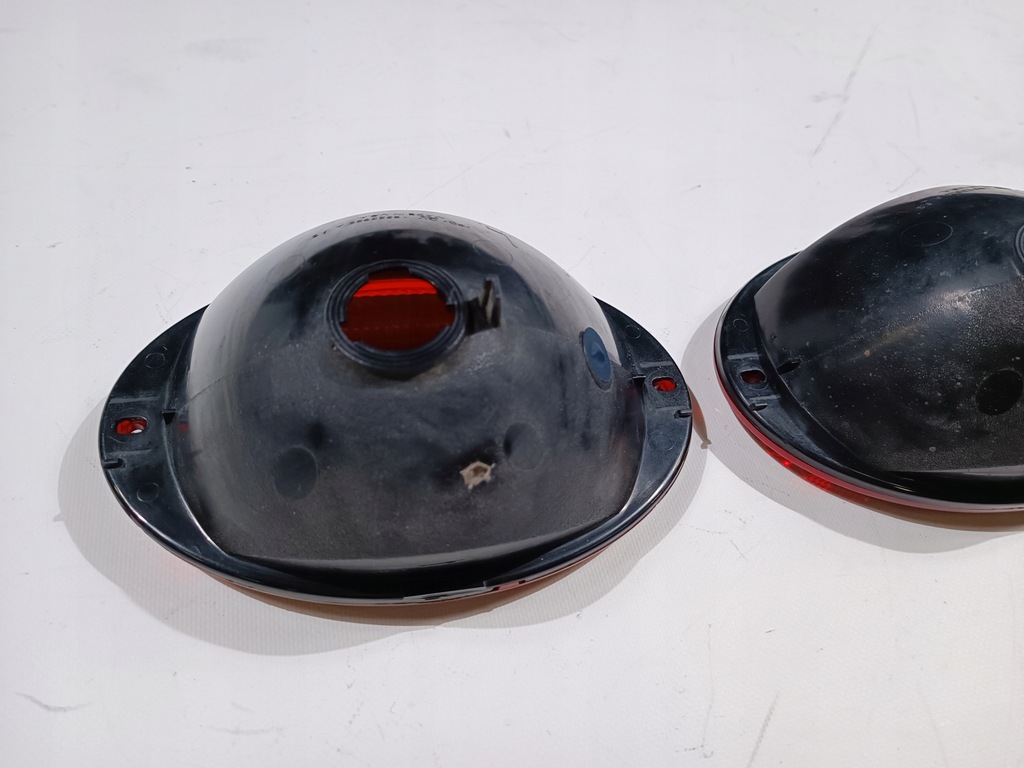 фото №10, Лампа задня ліва chevrolet corvette c5