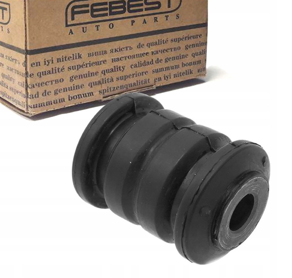 фото №1, Febest mab-067 підшипниковий вузол, важіль