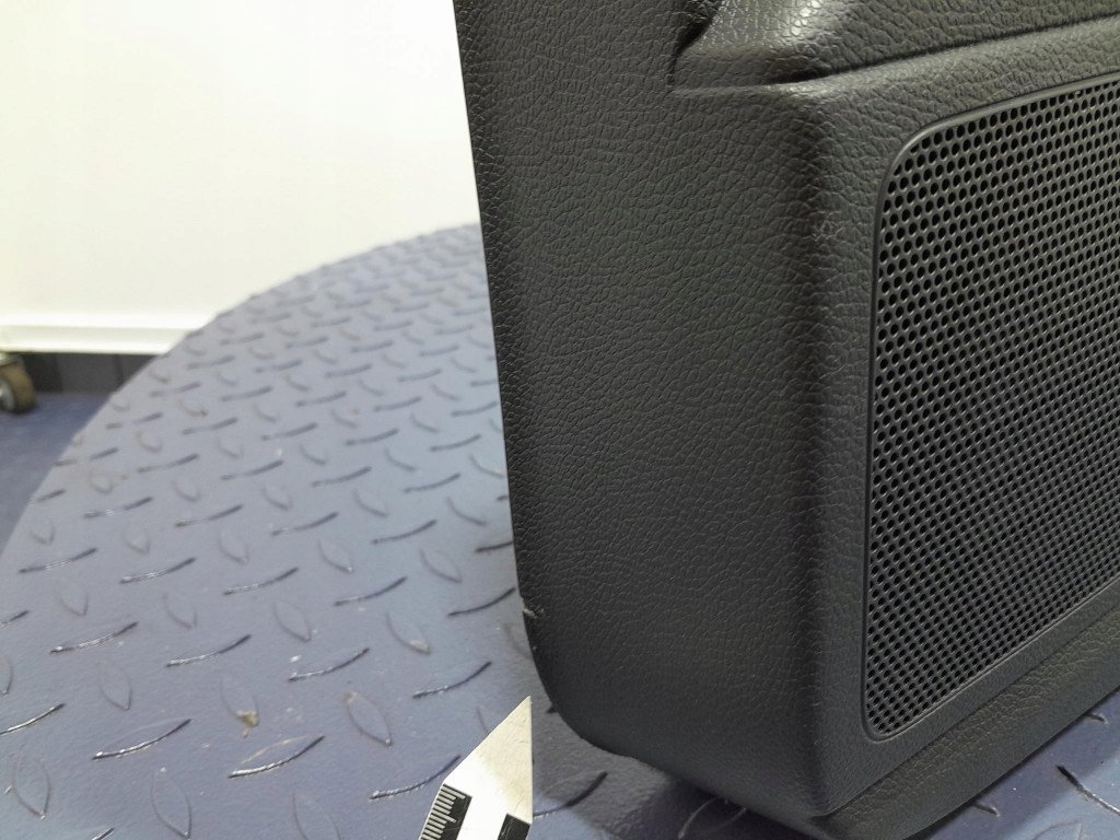 фото №7, Vw scirocco обивка обшивка дверь перед передний правый eu