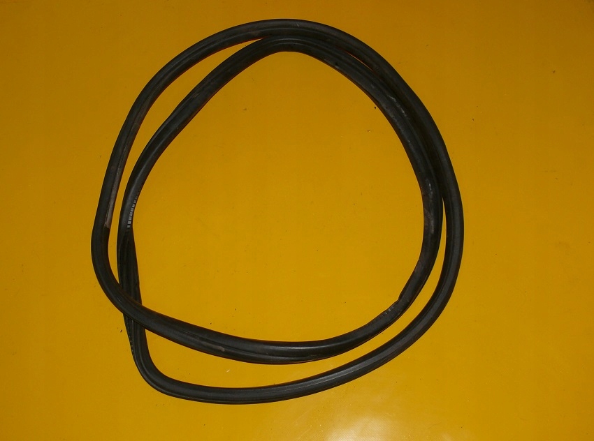 фото №1, Прокладка дверь правый перед bmw x3 e83 04-07r.