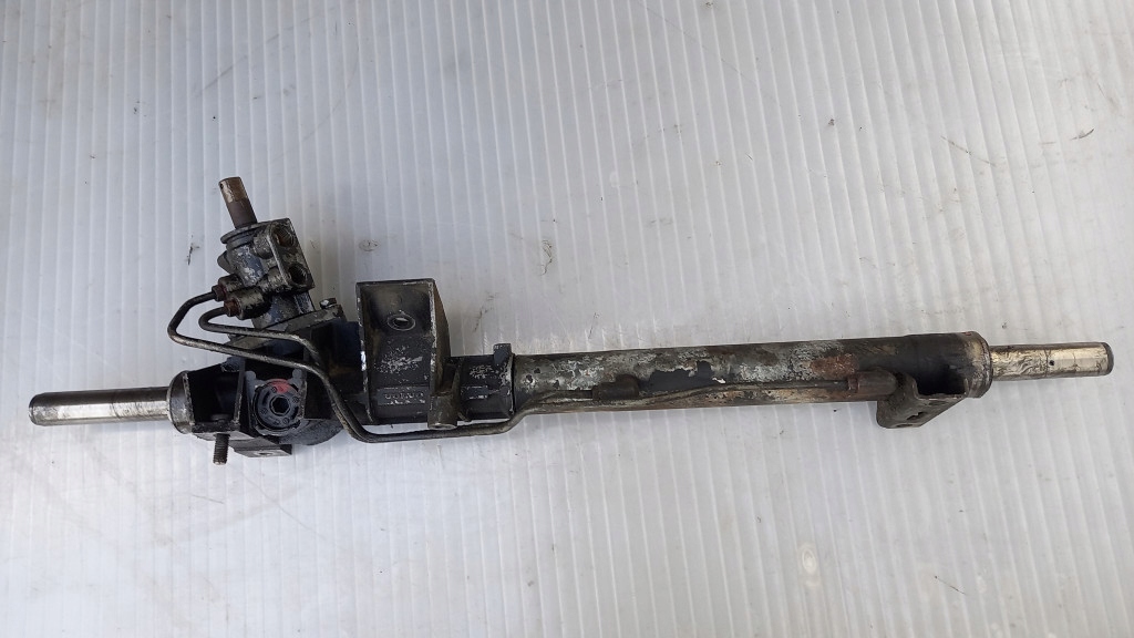 фото №1, Рулевая рейка volvo s60 6820000015