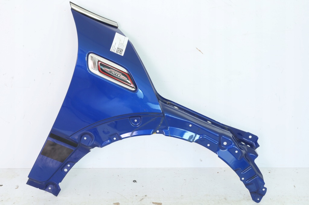 фото №1, Крила правий перед mini clubman f54 jcw b62