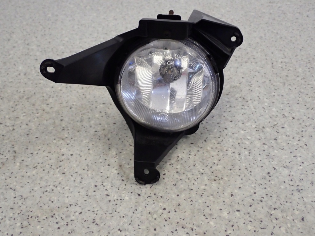 Купити Chevrolet orlando 10- протитуманна фара лівий кронштейн