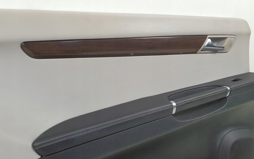 фото №2, Обивка обшивка левый задняя mercedes r lift w251