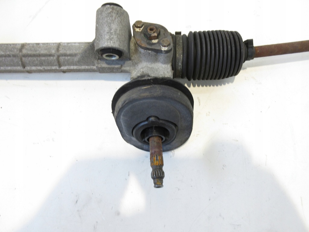 фото №11, Fiat siena palio i 1.4 трансмиссия рулевая