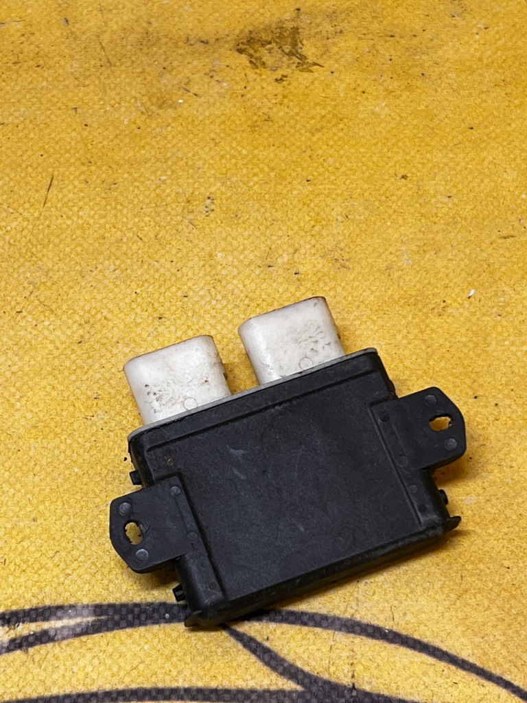 фото №5, Модуль блок управления pdc c4 grand picasso ii