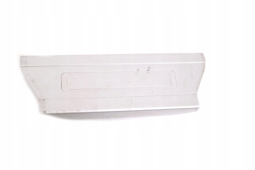 фото №1, Land rover range rover l405 2016 правая сторона молдинг порог задняя