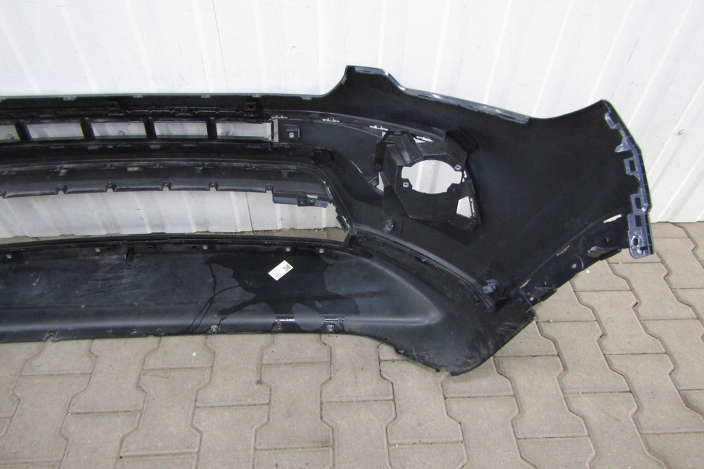 фото №9, Бампер перед передній jeep compass 2 ii lift 21-