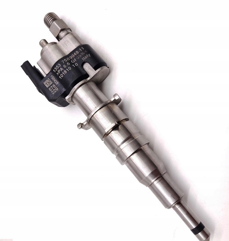 фото №15, Новий оригінальний номер форсунка 13537589048 bmw n43 n53 з aso