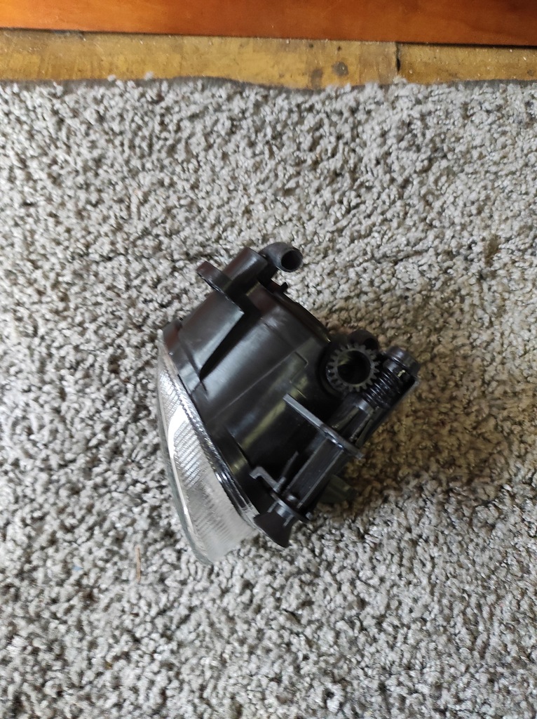 фото №11, Протитуманна фара правий lub лівий audi q3 8u