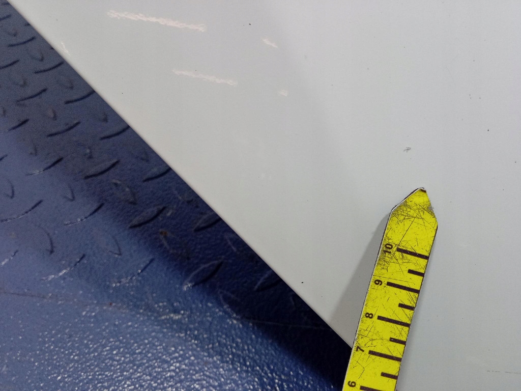 фото №9, Kia picanto iii 17- дверь правый задняя задние правое ud