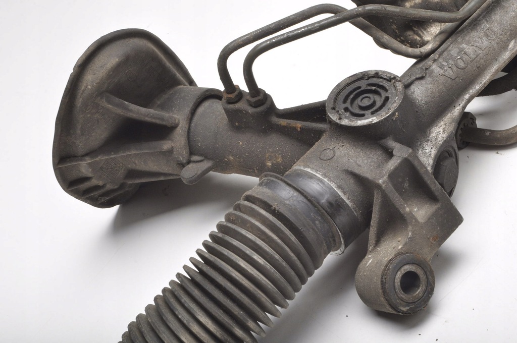 фото №9, Volvo s40 ii v50 рулевая рейка lift europa