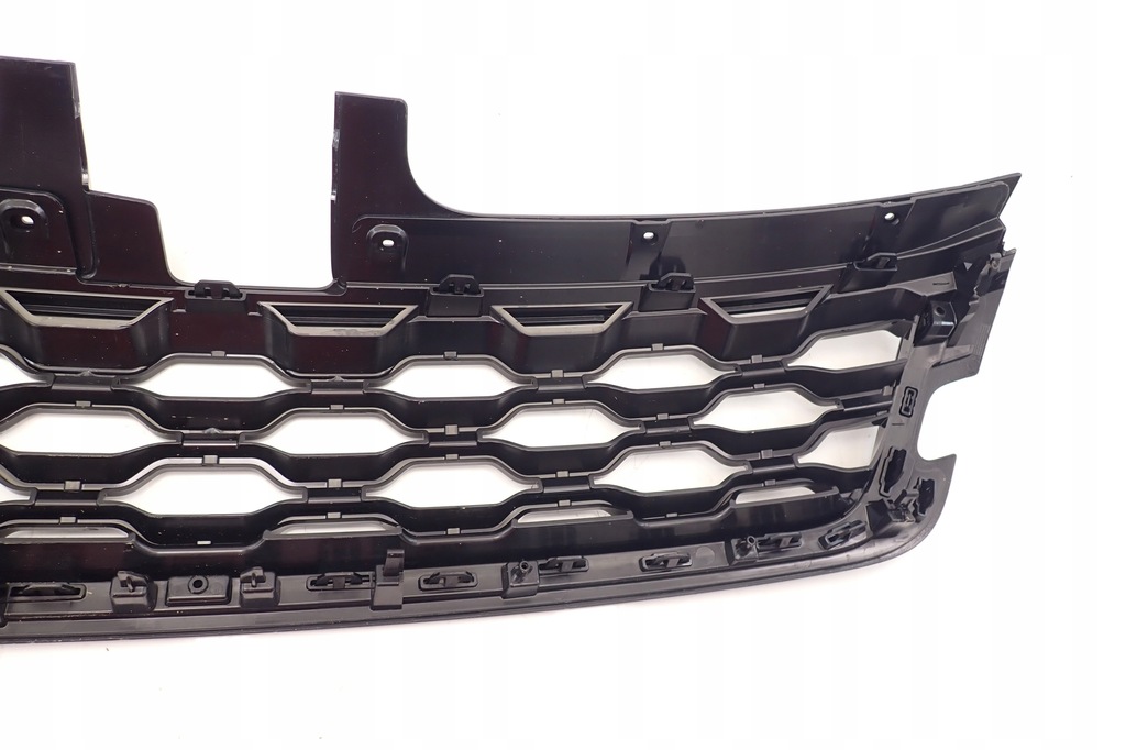 фото №11, Land rover evoque ii 19- решітка радіатора решітка радіатора k8d2-8200-a