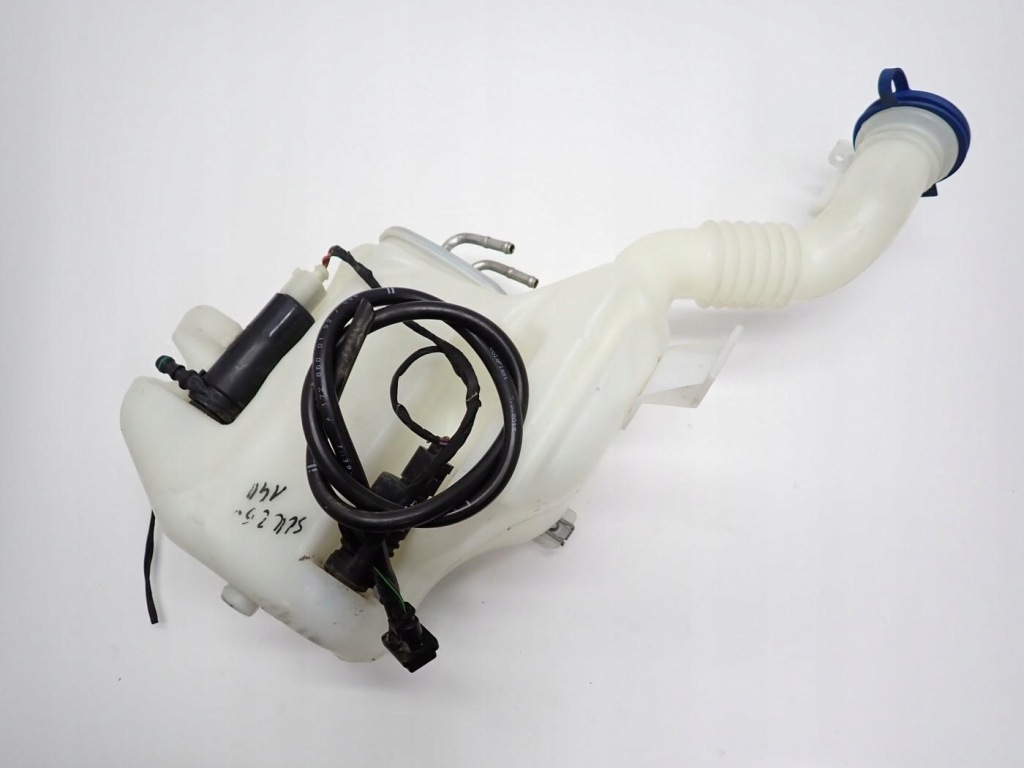 фото №1, Бачок омывателя помпа a1728600160 mercedes slk iii r172 14r