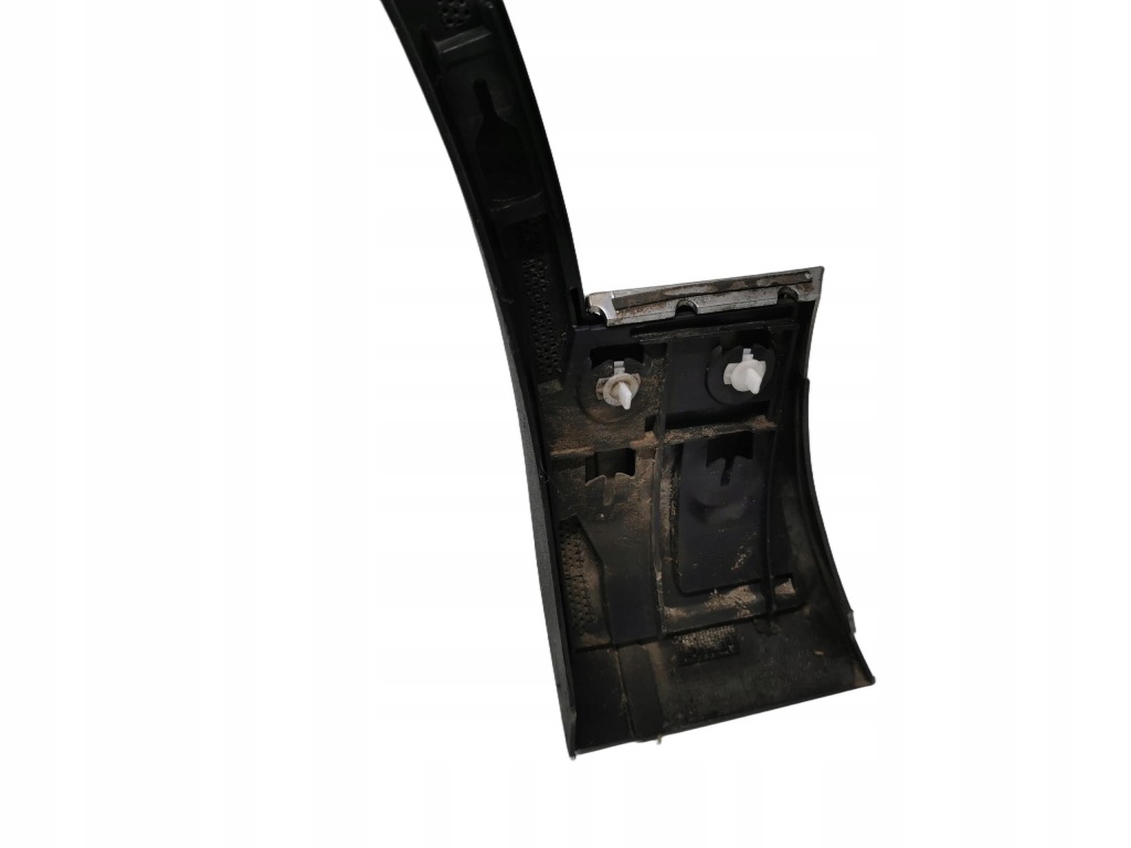 фото №5, Молдинг крыла правая перед vw touareg ii 7p lm7w