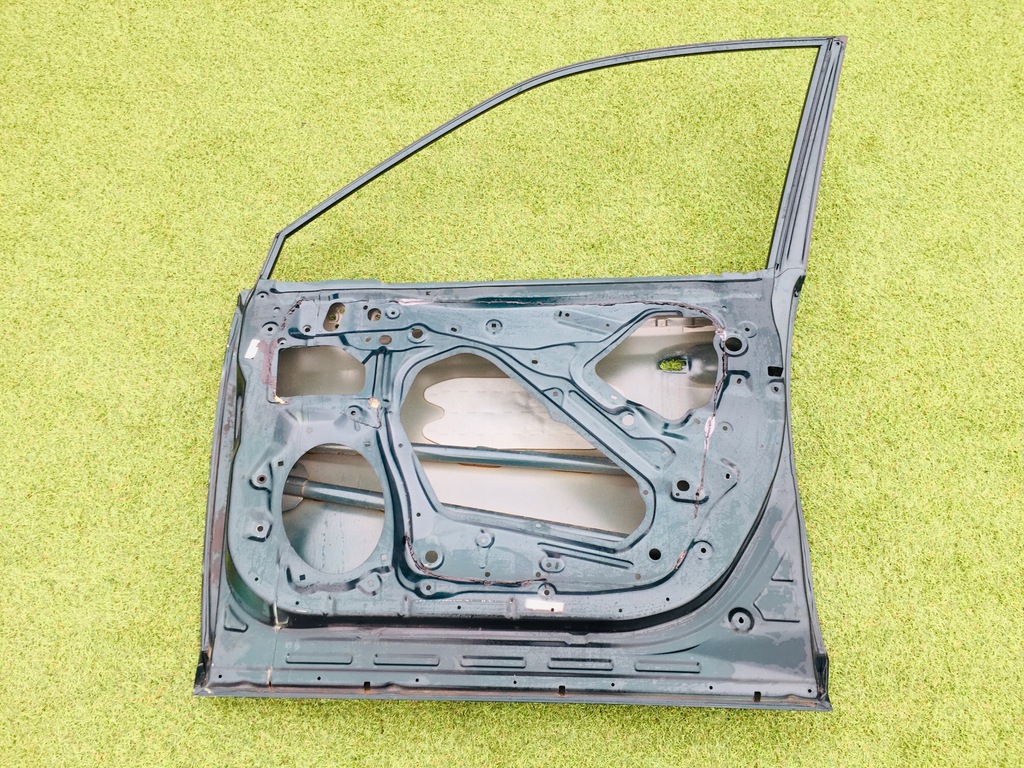 фото №12, Subaru forester iv 4 2013-2018 дверь правое передние перед