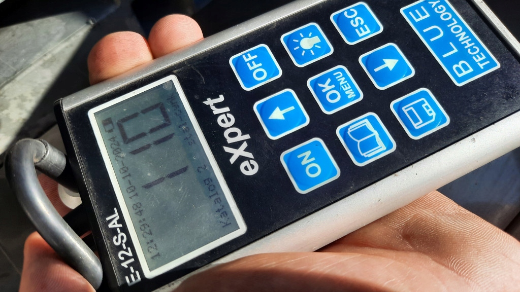 фото №11, Двері перед передні ліва peugeot 307 kombi 01-05r