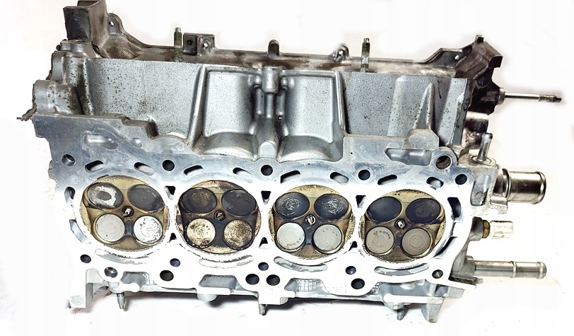 фото №5, Головка toyota 1.8 vvti 2zr corolla e18 auris avensis c-hr prius