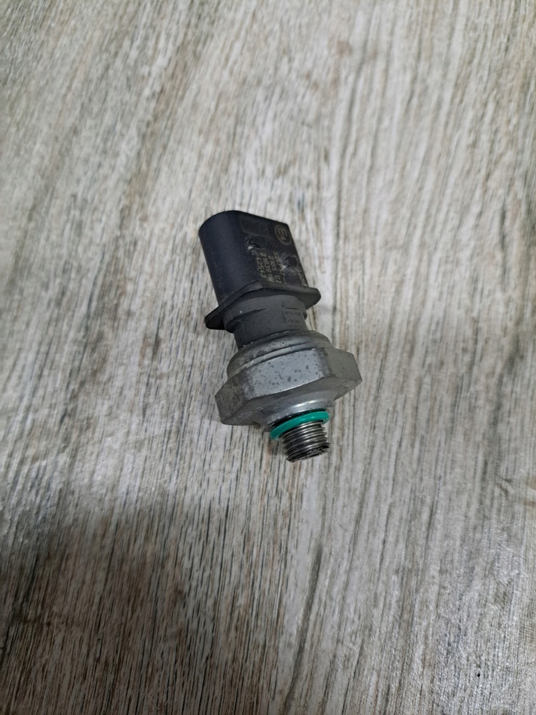 фото №1, Датчик тиску кондиціонера renault gama t range