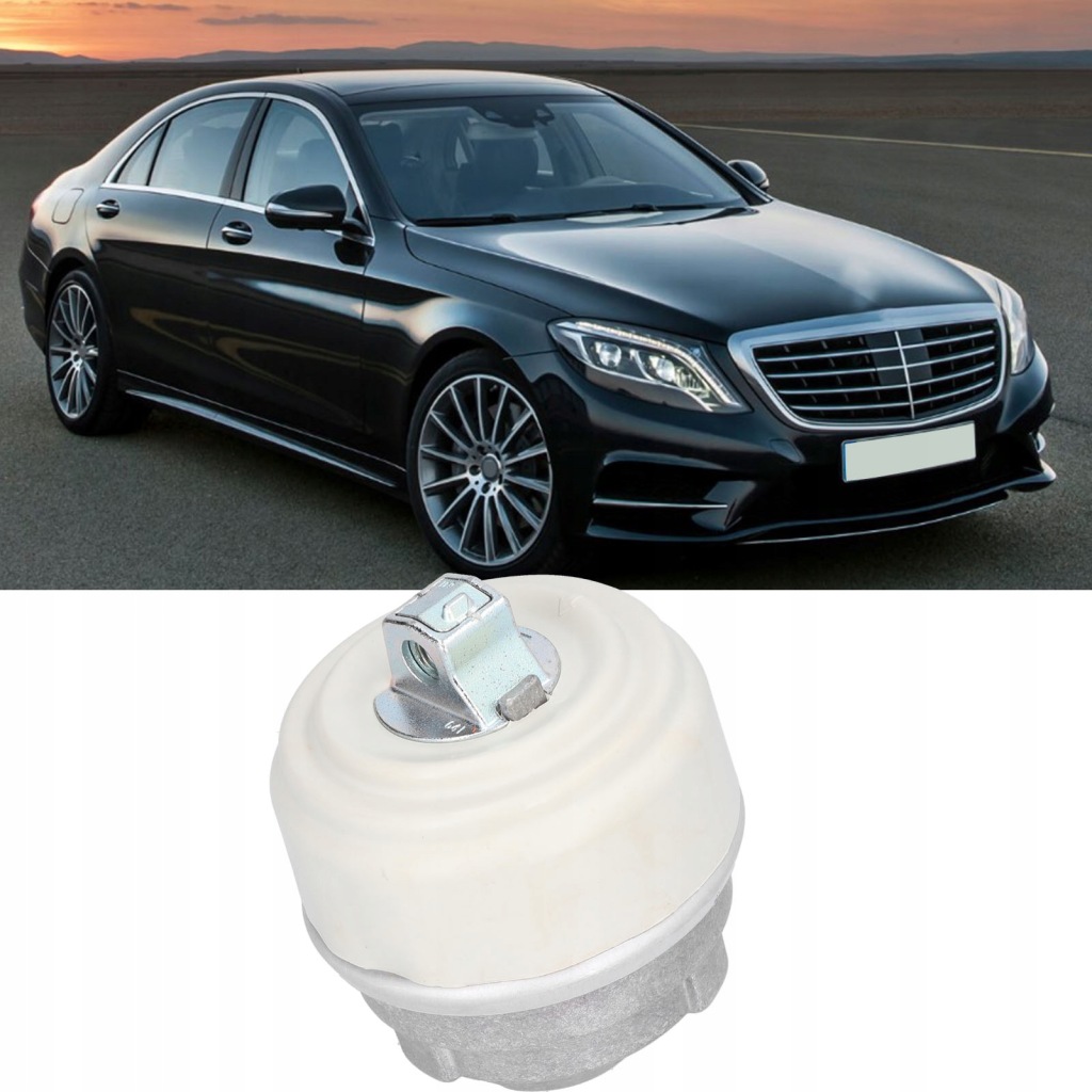 фото №12, Кронштейн монтажний lewego двигуна двигуна 2212406217 pasuje do