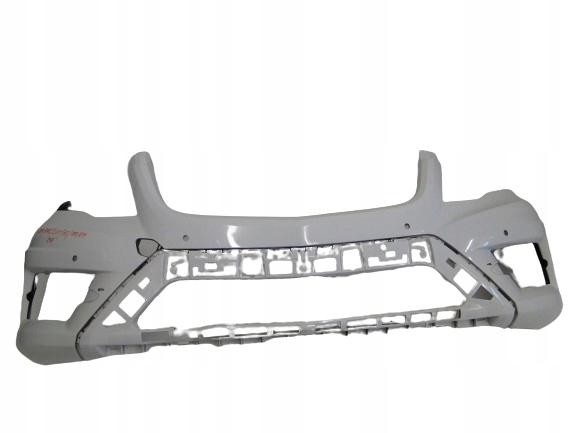 Купить Mercedes glk 204 x204 lift бампер передний amg pts