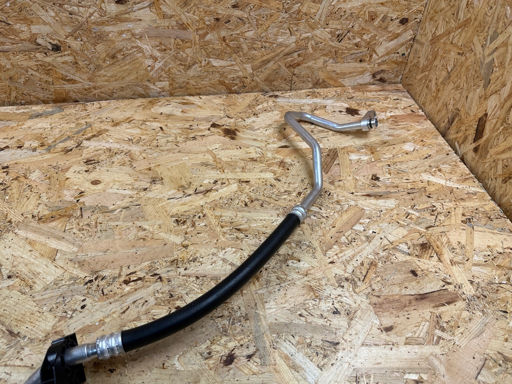 фото №4, Wąż шланг труба кондиционера mazda cx5 cx-5 ii 2.0 2017-