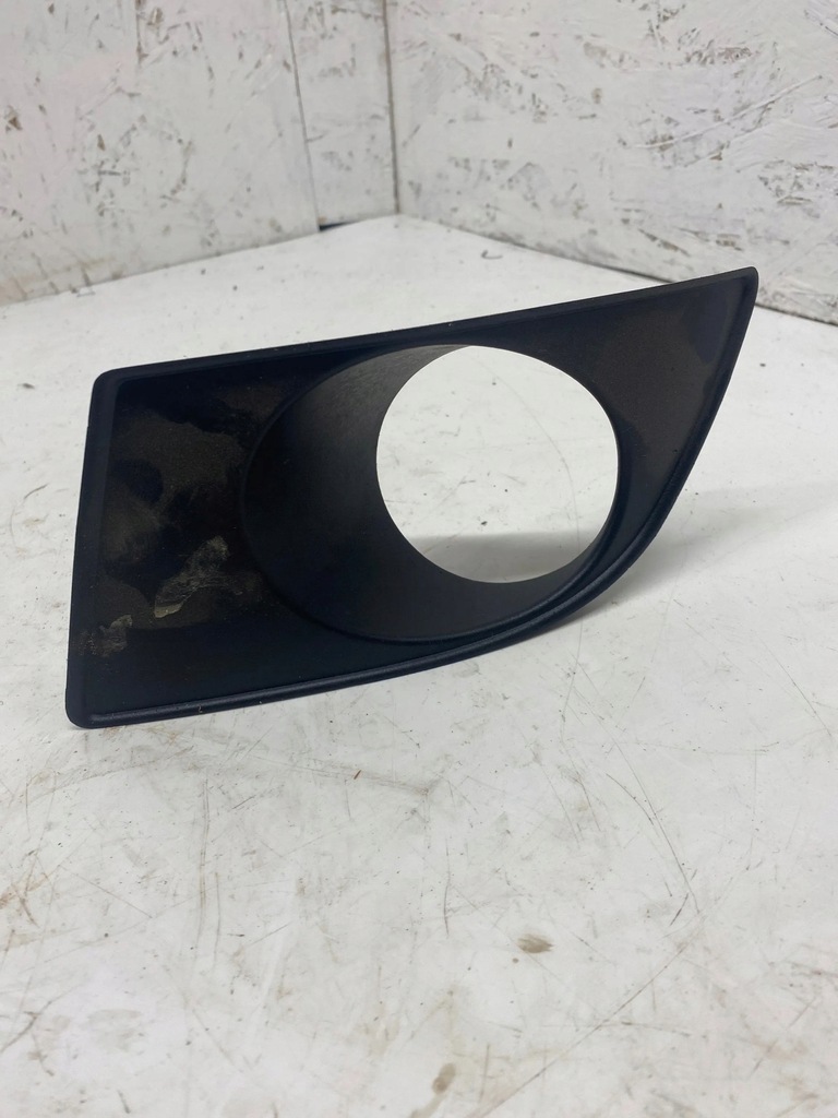 фото №1, Ford galaxy 2005 решётка противотуманной фары