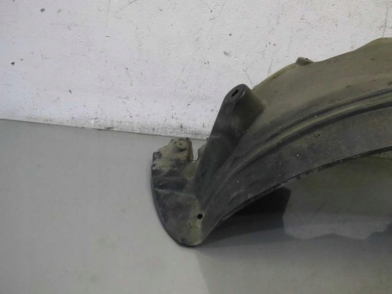 фото №4, Підкрилок правий задня smart fortwo ii