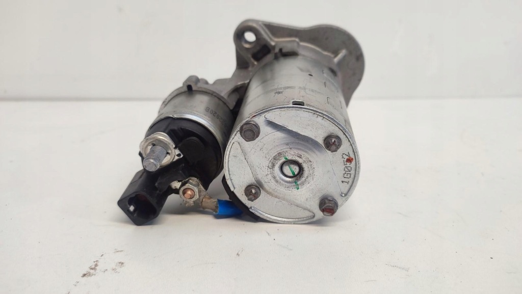 Hyundai bayon стартер 1.0 36100-08000 в Україні