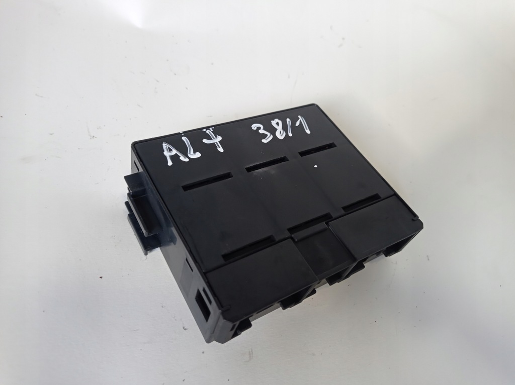 фото №5, Модуль bsi коробка lexus is 250 2.5 v6 89211-53020