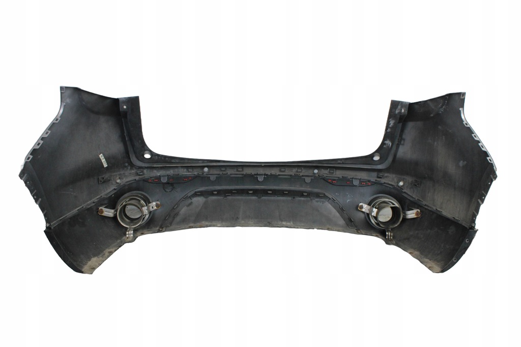 фото №12, Alfa romeo stelvio бампер задняя задний pdc 620