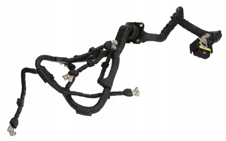 фото №1, Джгут трубопровід електричних man tgs,tgx