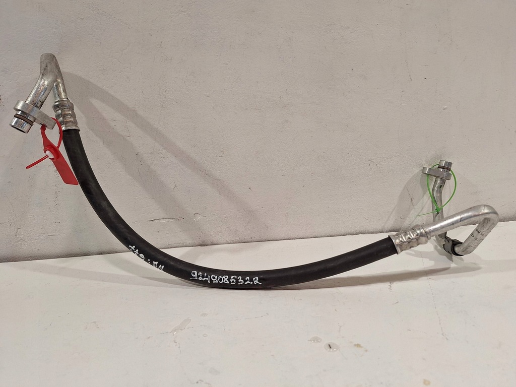 фото №1, Шланг кондиціонера 924908532r renault megane iv 1.3 tce 15-
