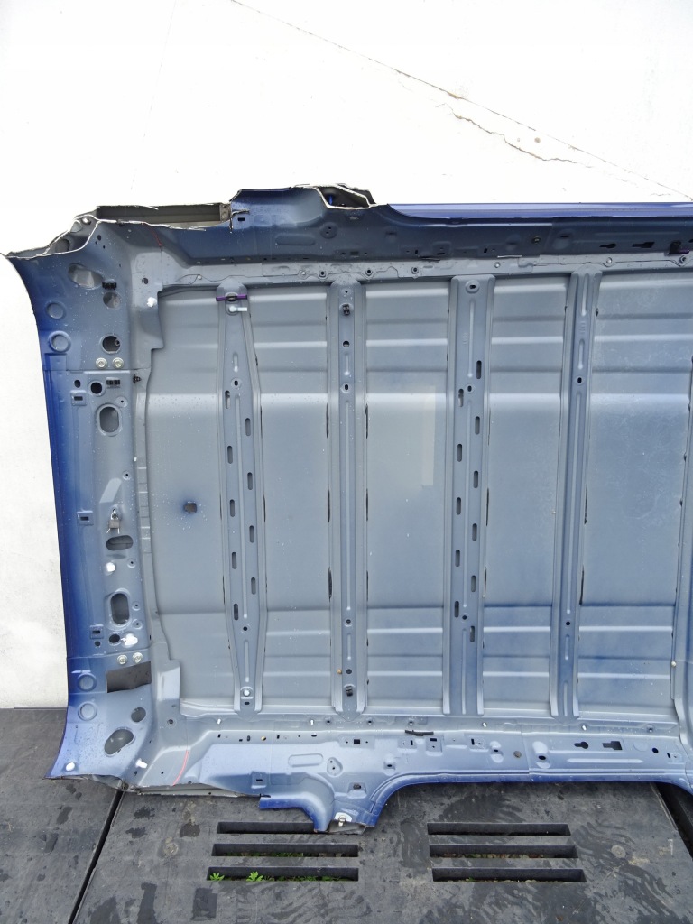 фото №16, Nissan iv x-trail t33 1.5 vc-t e-power дах панель дахова rby 2022-