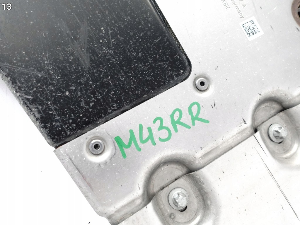 Porsche 992 992.1 gt3 cup спойлер плита накладка к бампер двигатель задний Недорого