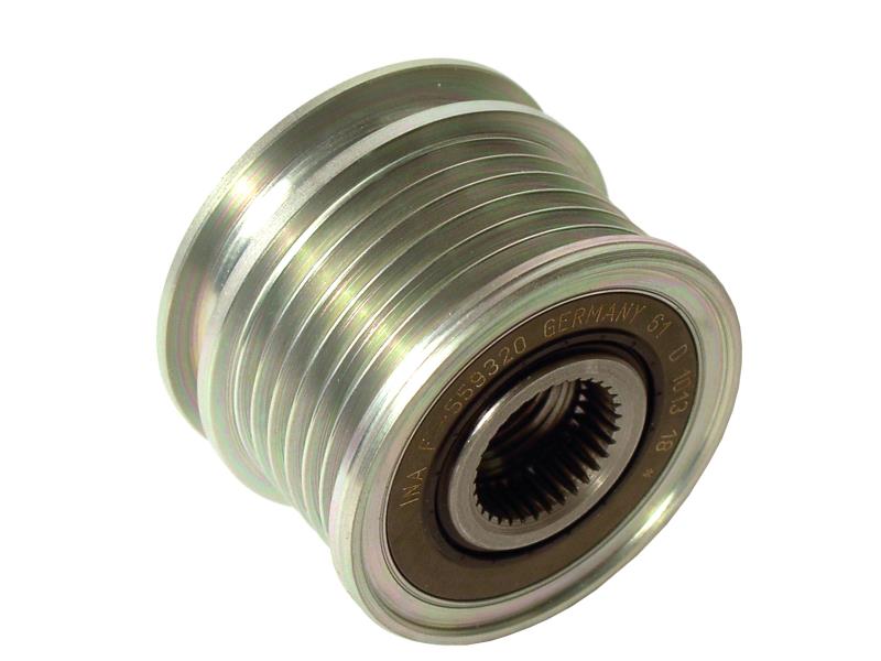 Сцепление генератора jeep grand cherokee 2.7 crd Недорого