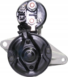 фото №3, Стартер rx222 toyota avensis 1.6 1.8 carina e