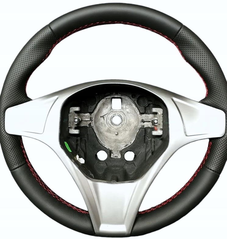 фото №1, Воздуховод alfa romeo giulietta mito nowa кожа !!