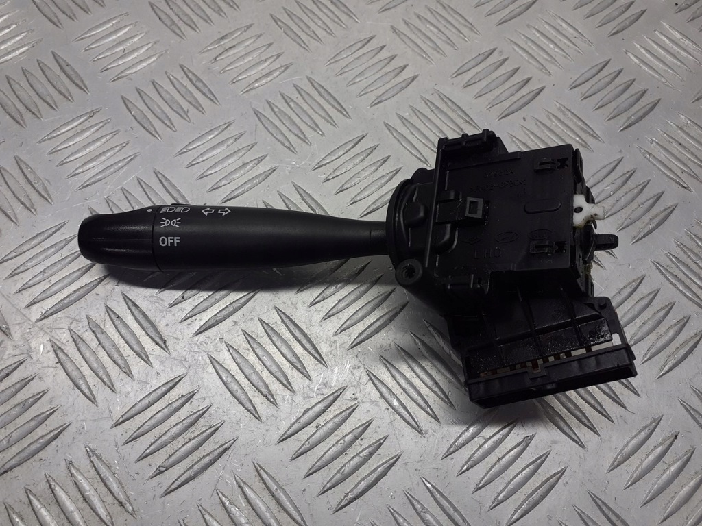 фото №1, Вимикач світла поворотники hyundai accent iii 32932a