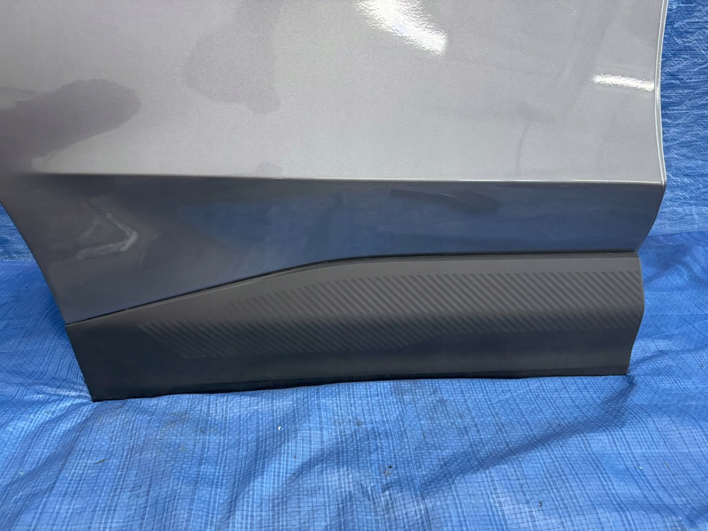 фото №5, Двері задні праве renault megane v e-tech biyuy