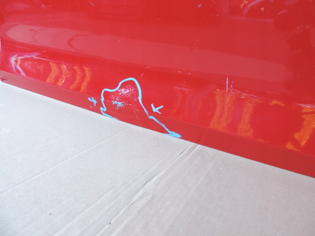 фото №3, Suzuki ignis 3 iii 2016 2017 правое передние дверь