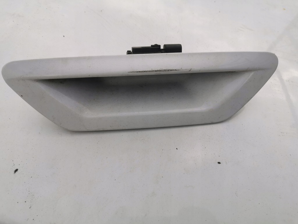 фото №1, Ручка ручка кришки багажника задня ford edge 2016-