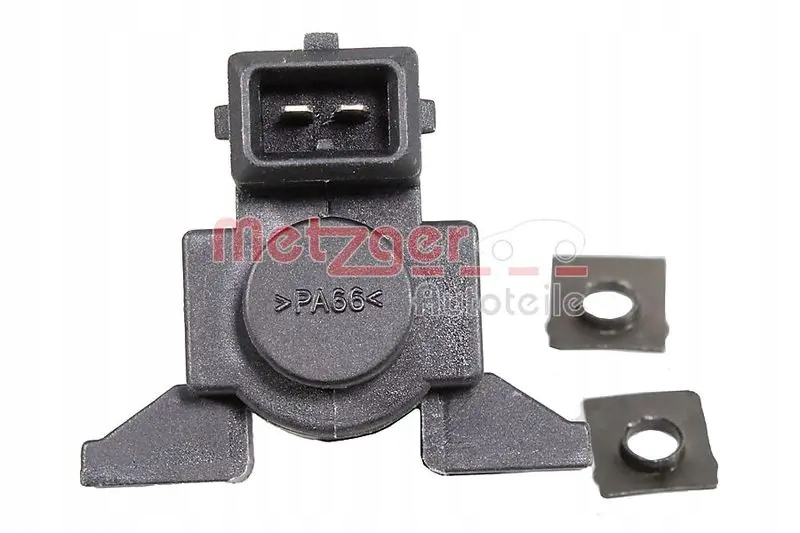 фото №3, Клапан egr 0892979 metzger