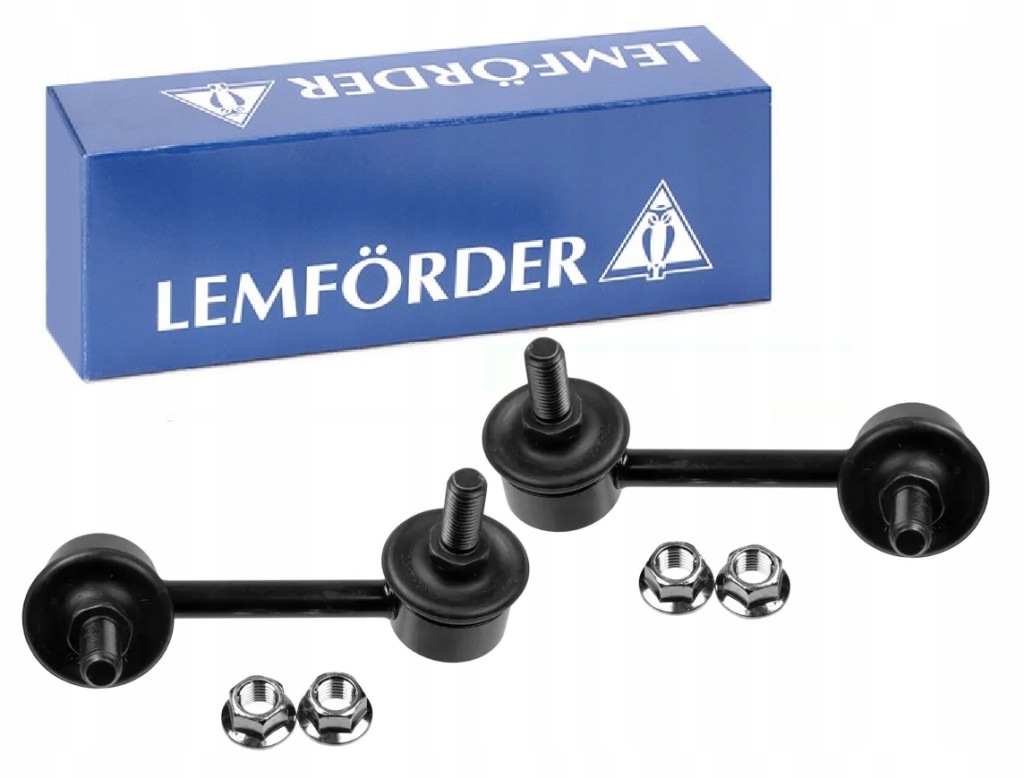 фото №1, 2x соединители стабилизатора задняя honda cr-v ii 2.0 2.2ctdi 2.4